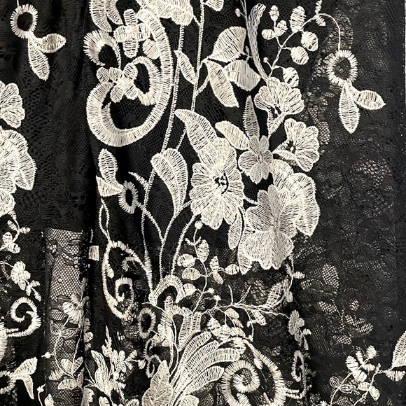 Stunning Venus lace dress - Picture 11 of 12